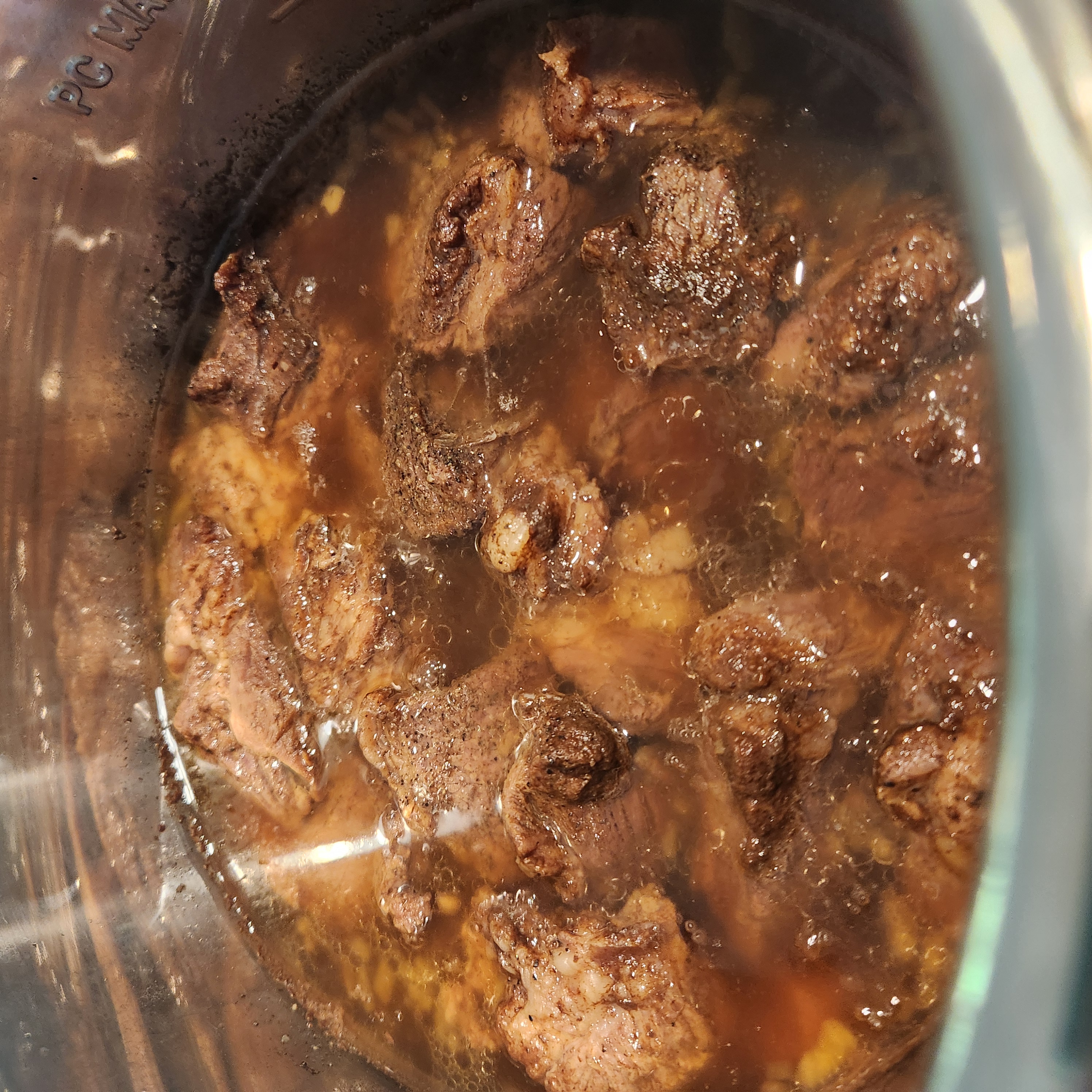 shredded beef insta pot