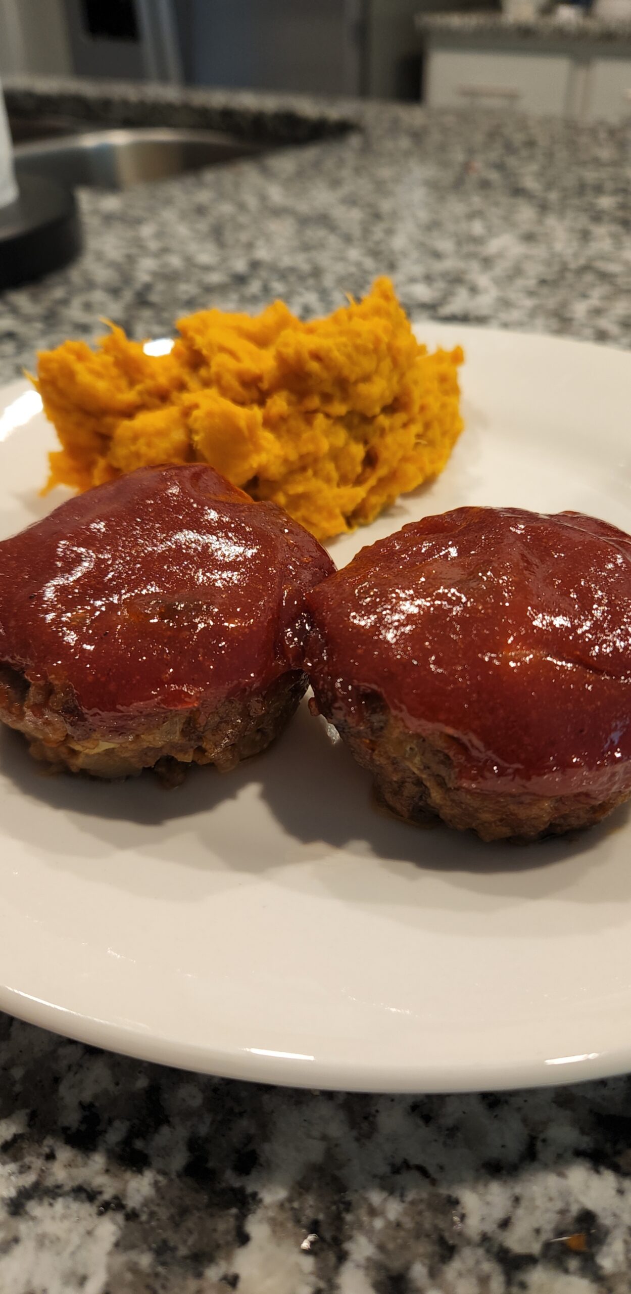 Meatloaf Muffins – Fun Alternative, Faster!